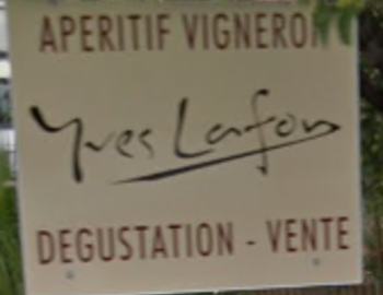 Apéritifs vignerons – Vinaigrerie artisanale Yves Lafon 