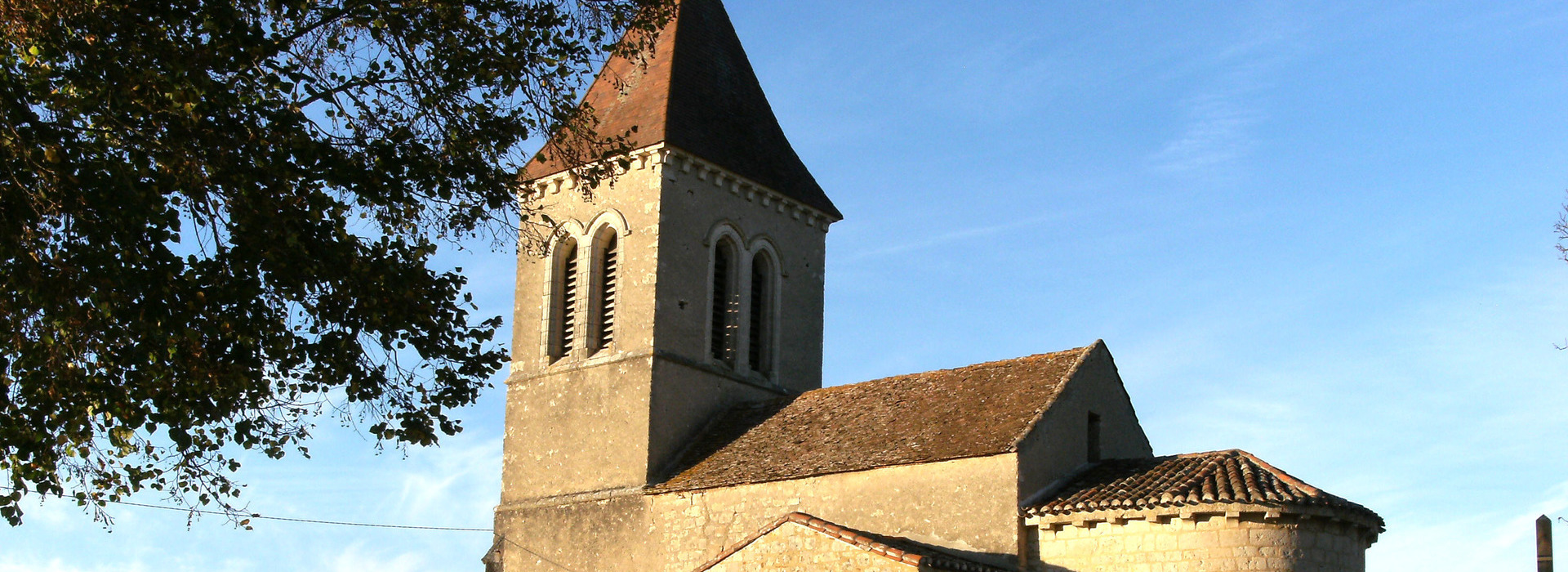 Commune de Parnac - Lot Midi Pyrénées