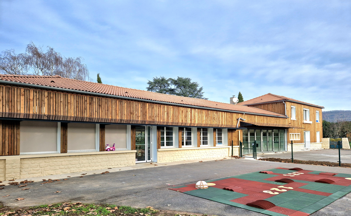 Description de l'image