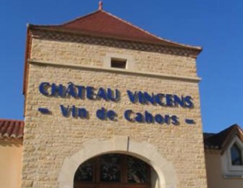 Château Vincens – I. Vincens 