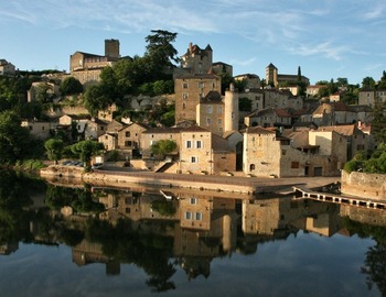 Ville de Puy l'Evêque