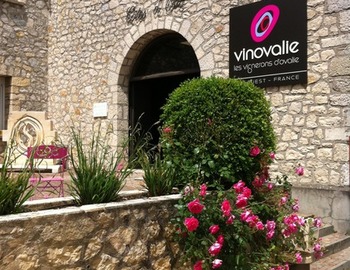 Vinovalie Côtes d’Olt 